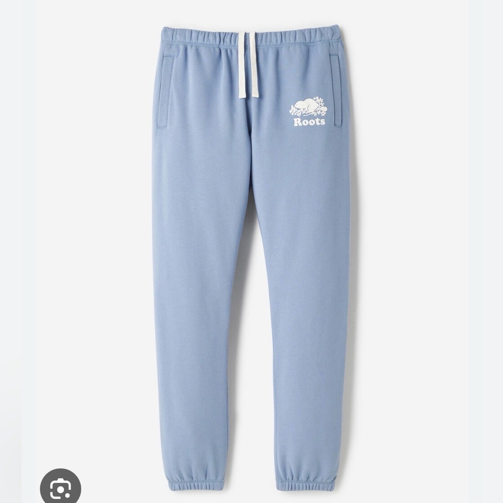 Roots Organic Original BF Sweatpant